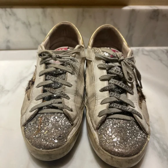 GOLDEN GOOSE - Picture 2 of 5